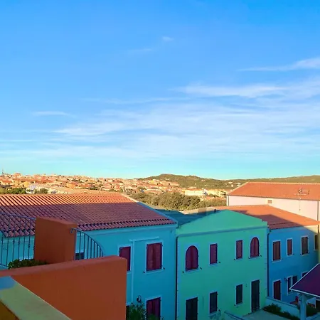 Domo Palma Appartamento Santa Teresa di Gallura
