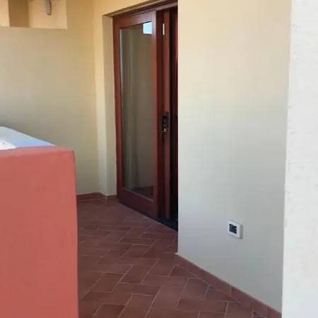 Domo Palma * Santa Teresa di Gallura