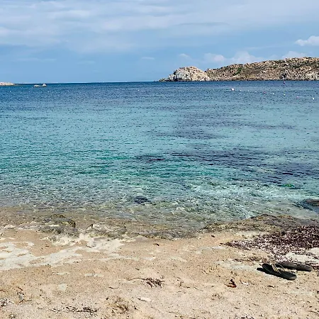 Domo Palma Appartamento Santa Teresa di Gallura