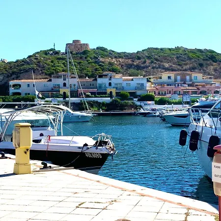 Domo Palma Appartamento Santa Teresa di Gallura